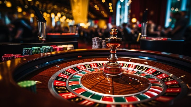 Antarmuka taruhan Speed Baccarat di idqq88 menunjukkan zona Banker, Player, dan Tie