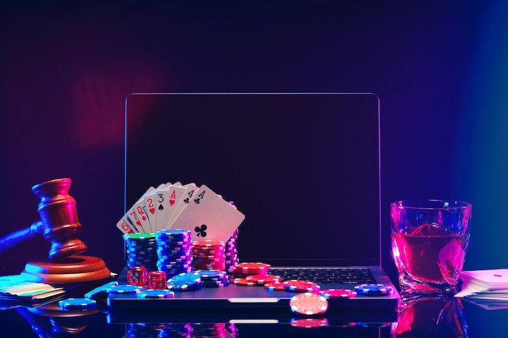 Langkah-langkah memilih pasar dan angka dalam undian togel di idqq88
